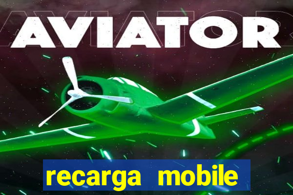 recarga mobile legends 1 real